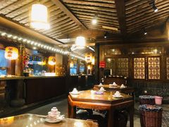 大堂-杨记隆府(重庆总店)