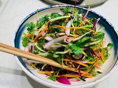 老虎菜-粤味馆(黄河路店)