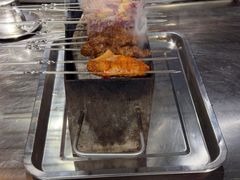 -幸福小串·地摊小炉子(三阳路店)