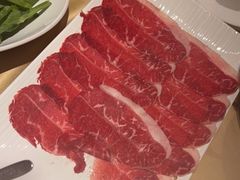 -鼎鼎香·港式火锅(北京SKP店)