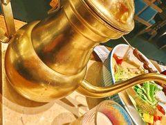 -品质伊骊新疆菜(紫金店)