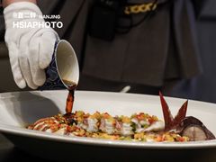 -翕间食·精致淮扬菜(江苏大剧院店)
