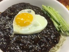 -米屋石锅拌饭(师大店)