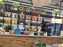 -517烧烤·龙虾·海鲜大排档(万象都荟店)