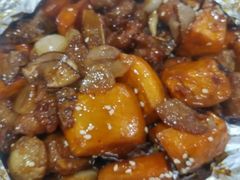 锡纸骨-粤西稻里(富力路店)