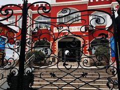 -青岛大学路小学