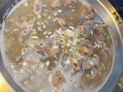 -德顺源·非遗烧麦·老菜(大观园店)