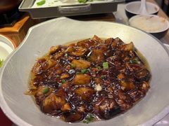 -绿茶餐厅(青岛城阳万象汇店)