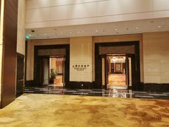 -上海嘉里健身Kerry Sports Shanghai