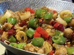 -陈帅夜排档·龙虾·炒菜·烤串(世茂店)