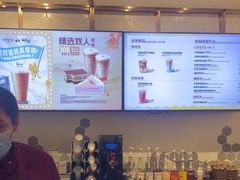 -COSTA COFFEE(西贸凯德晶品4层2店)