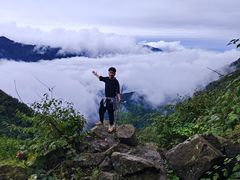 -九峰山