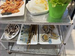 -碗中海·蒸汽海鲜·桑拿鸡(岭南天地店)