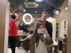 -逸丝风尚yesfashion造型