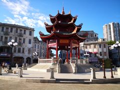 -汕头市小公园