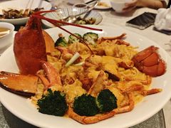 -南海渔村(珠江新城店)