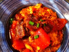 -小吊梨汤·北京菜·烤鸭(鸟巢店)