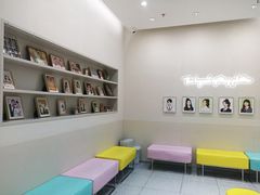 -天真蓝照相馆(五角场百联又一城店)