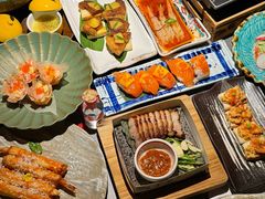 -匠和风精致料理(祥禾天地店)