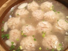 -李久其家民间餐厅(观沙岭公园店)