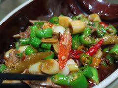 -乐氏荤豆花