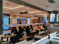 -蔡澜点心·粤菜(月星环球港店)