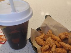 -必胜客(联投东方店)