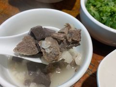 -华福羊汤馆(小市总店)