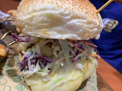 -魏斯理汉堡(西安沣东吾悦店)