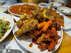 -茂一扎韩式料理(尧化门店)