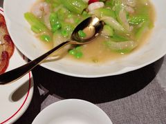 -秀儿四九城·新京菜(亚运村鸟巢店)