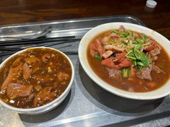 -姚记炒肝店(簋街店)