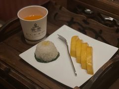 -菩泰·泰式草本按摩SPA(国大城市广场店)