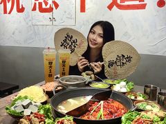 -冯校长老火锅(深圳总店)