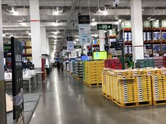 -山姆会员商店(邻瑞广场店)