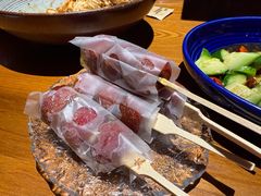 -肉串汪(西便门店)