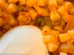 -胖老汉椒麻鸡清真新疆菜(西御街店)