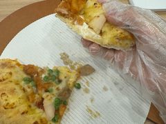 -达美乐比萨(双安店)