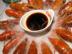 -红盔甲·小龙虾(天钥桥店)