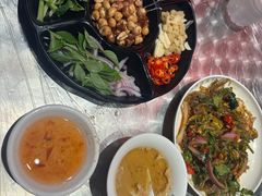 -官塘鱻鱻鱼生·潮汕生腌·砂锅粥(西马路总店)