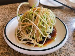 凉拌瓜丝-東城故事·尋找姆媽的味道(玉兰路店)