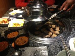 -汉拿山(包河万达店)