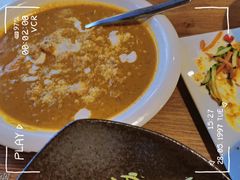 -NAMO印度餐厅