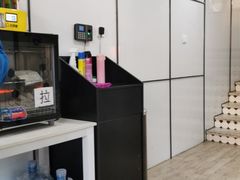 -门庭若市豆浆油条(恒生广场店)