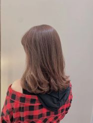 点击看大图 -KEIVON HAIR·崎宏