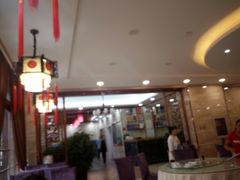 大堂-东海酒店