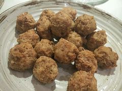 干炸丸子-青年公社烤鸭(青年路店)