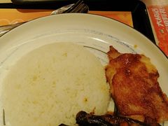 -大快活(罗湖商业城分店)