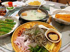 -丰尔粥食·粥底火锅(大良总店)