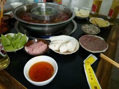 -大龙火锅(老店)